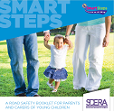 Smart Steps Road Safety Book for Parents cover image