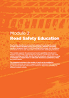 Module 2: Road Safety Education