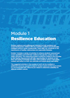 Module 1 Resilience Education Year 8