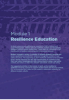 Module One Resilience Education Year 9