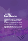 Year 9 Module 2 Challenges and Choices Drug Education