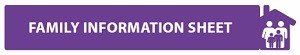 Purple logo - family information sheets