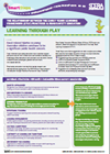 Learning through play document thumbnail image