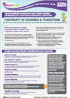 Continuity of learning and transitions document thumbnail image