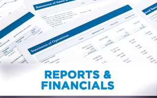 Reports and financials