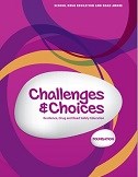 Challenges and Choices PP cover image