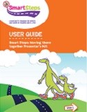 Cover image for Smart Steps Users Guide
