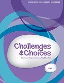 Challenges and Choices Year 1 cover image