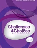Challenges and Choices Year 2 Cover image