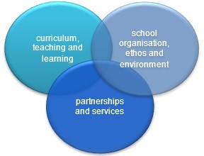 CHAT Health Promoting Framework