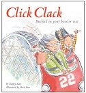 Click Clack book cover