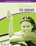 Licensed to Drive