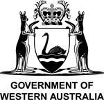 West Australian Government Crest