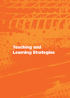 Teaching and Learning Strategies Year 7