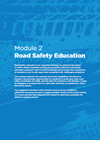 Module 2 Road Safety Education Year 8