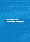 Year 8 Teaching and Learning Strategies
