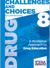 Challenges and Choices Drugs cover image