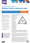 Its not just about the drug fact sheet (Indonesian)