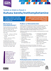 About ice fact sheet image