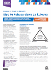 It's not just about the drug fact sheet image