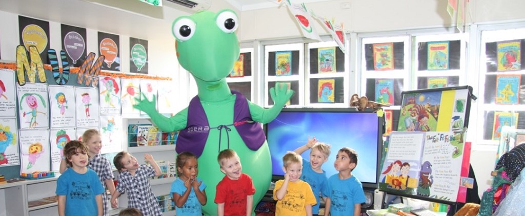 Smart Steps Resources