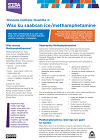 Image of About Ice fact sheet