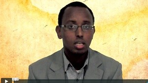 Talking Drugs Parent Testimonial - Somali