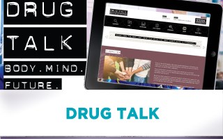 Drug Talk