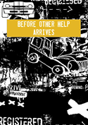 Cartoon cars image - family information sheets
