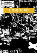 Cartoon cars image - family information sheets